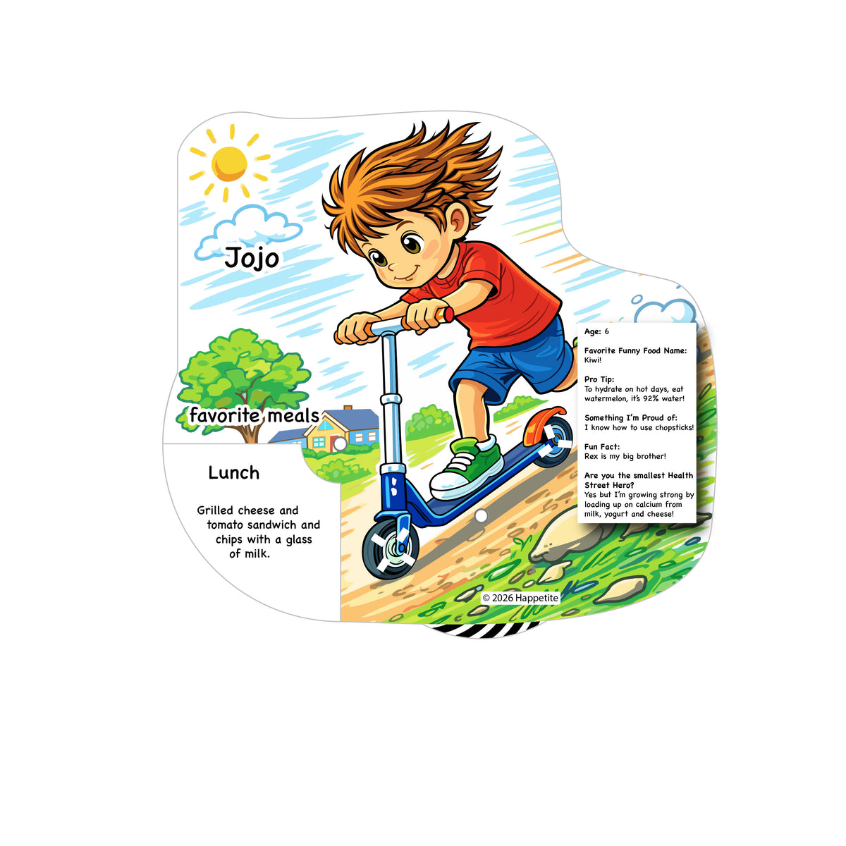 Hero Wheels