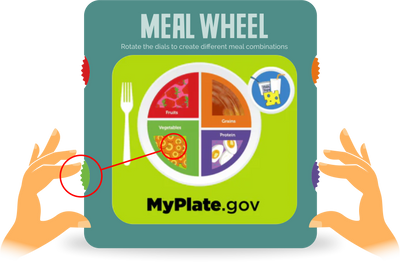 Meal-Wheel