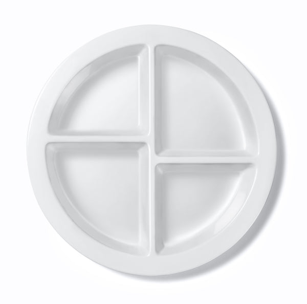 Portion Plates